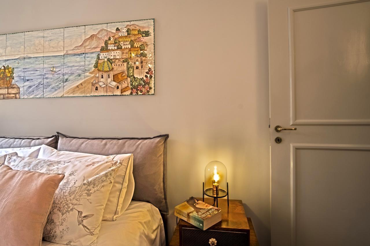Faraglioni Di Sorrento Guesthouse Extérieur photo